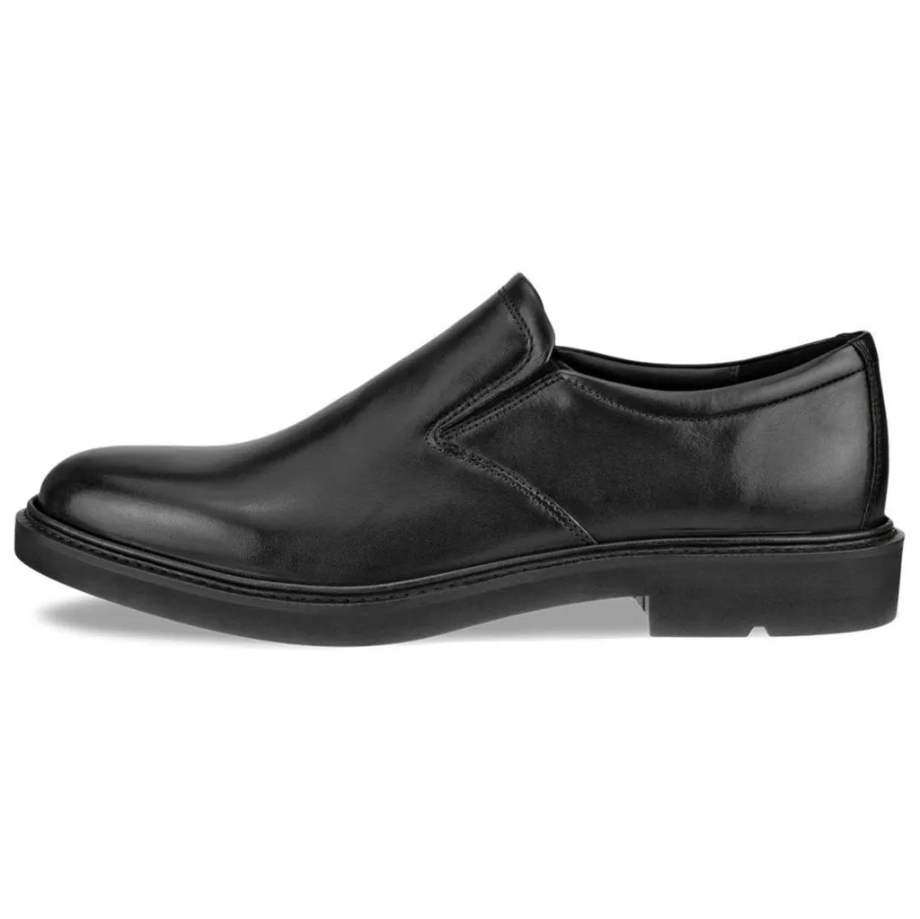 Metropole London Leather Men's Loafer Shoes