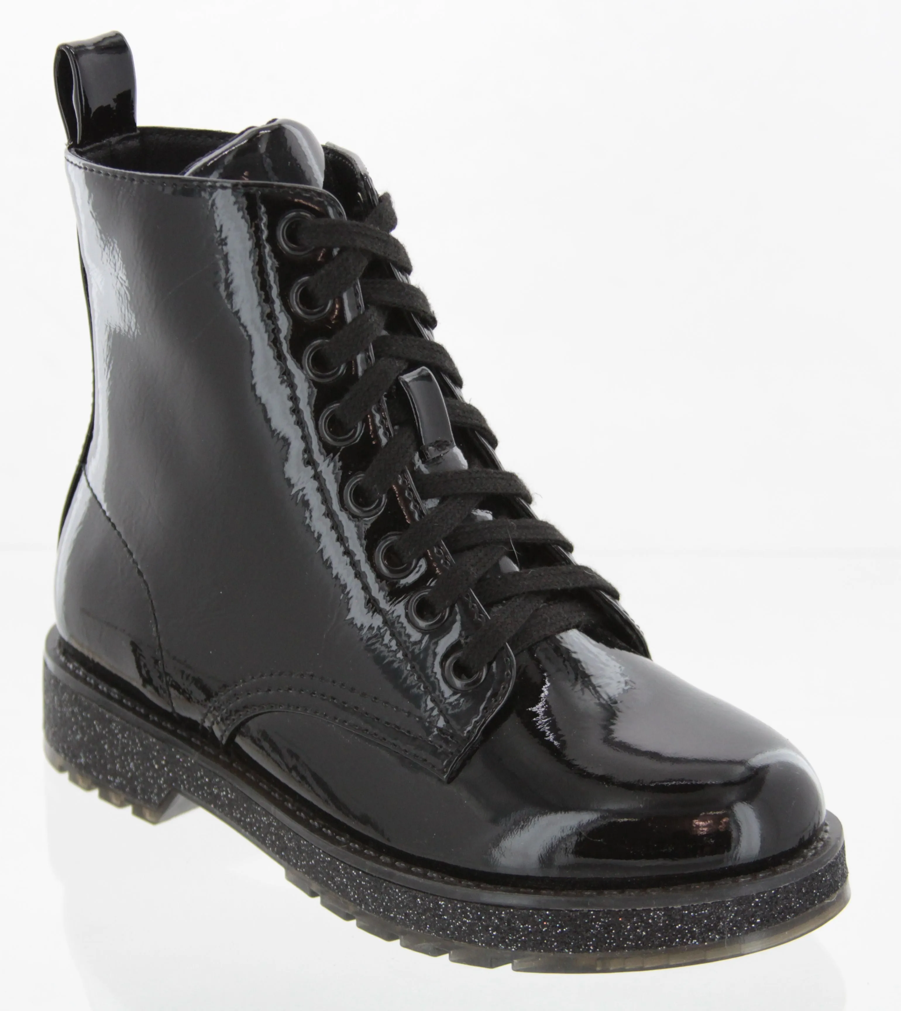 MIA Kids Giuletta Boot - Black