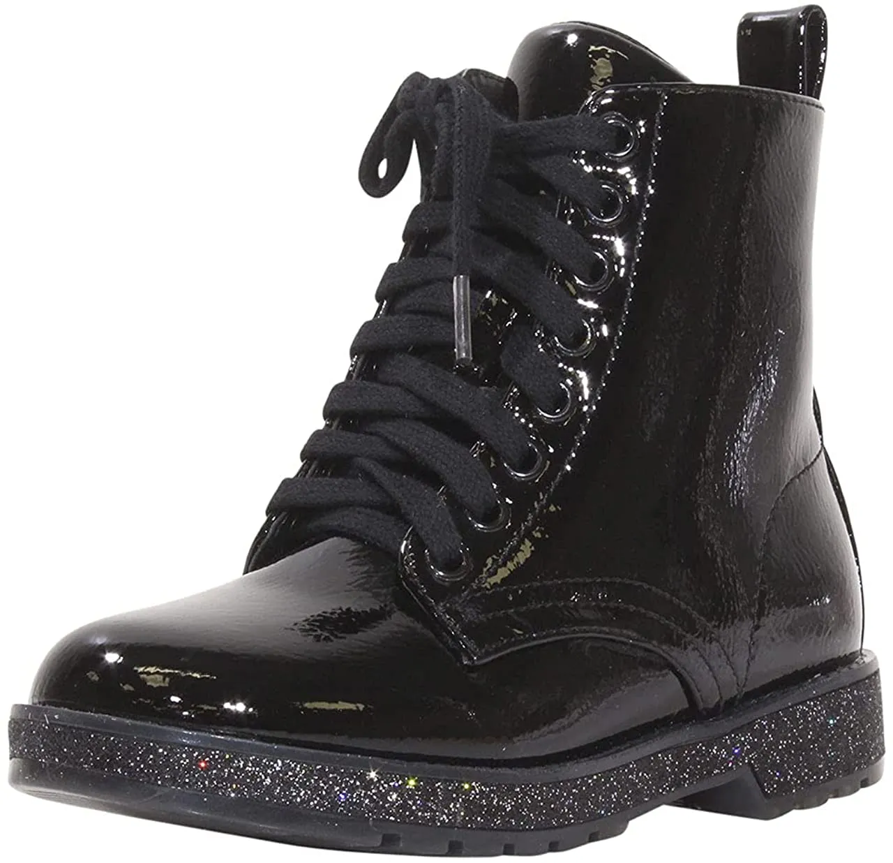 MIA Kids Giuletta Boot - Black