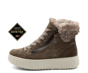 Mikayla Women's GORE-TEX® Faux Fur Zip Bootie