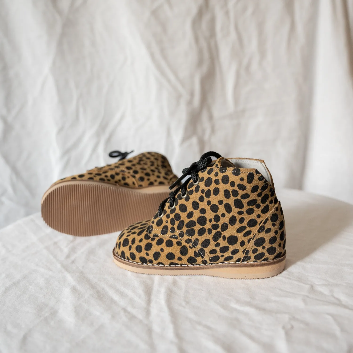 Milo Boot - Cheetah