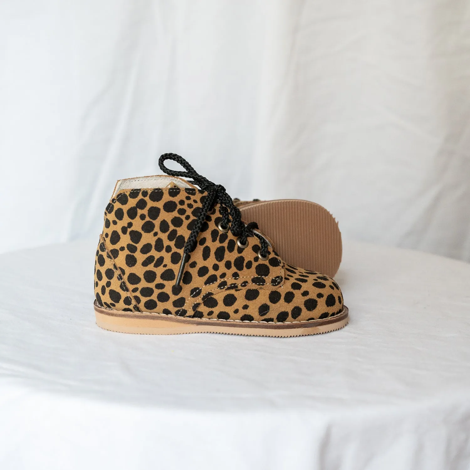 Milo Boot - Cheetah