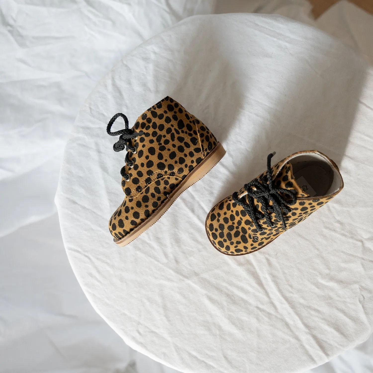 Milo Boot - Cheetah