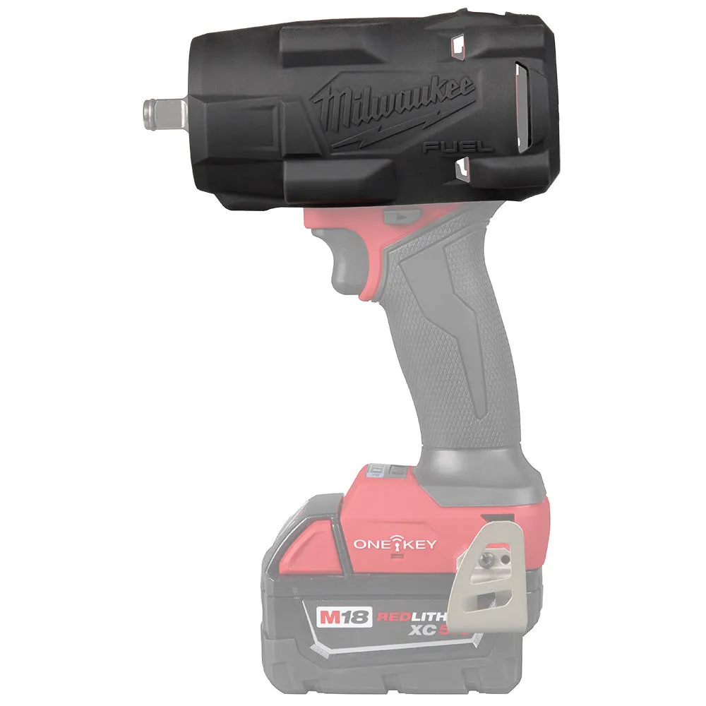 Milwaukee 49-16-3062 M18 FUEL Controlled Mid-Torque Impact Wrench Protective Boot