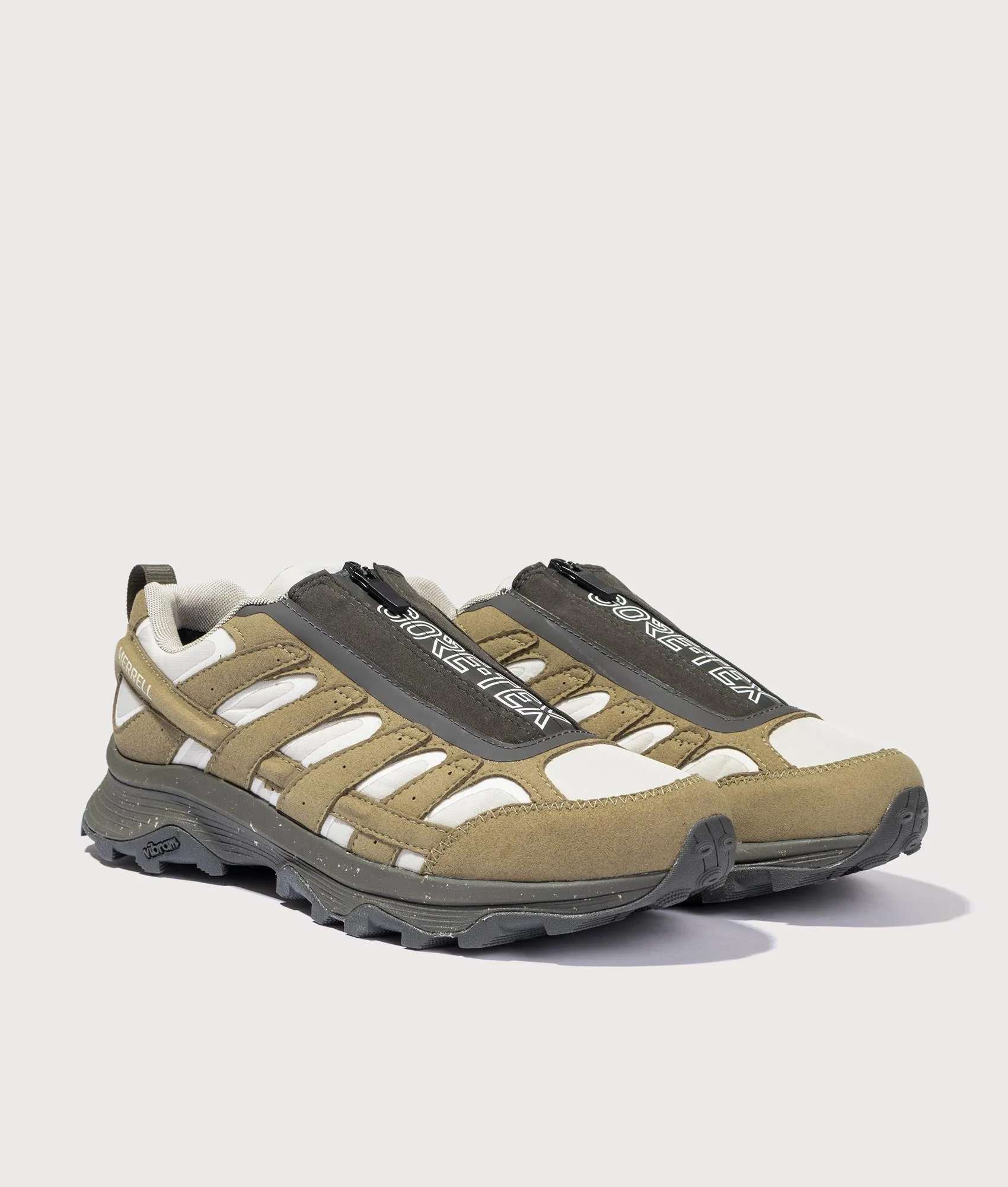 Moab Hybrid Zip GORE-TEX® 1TRL Trainers