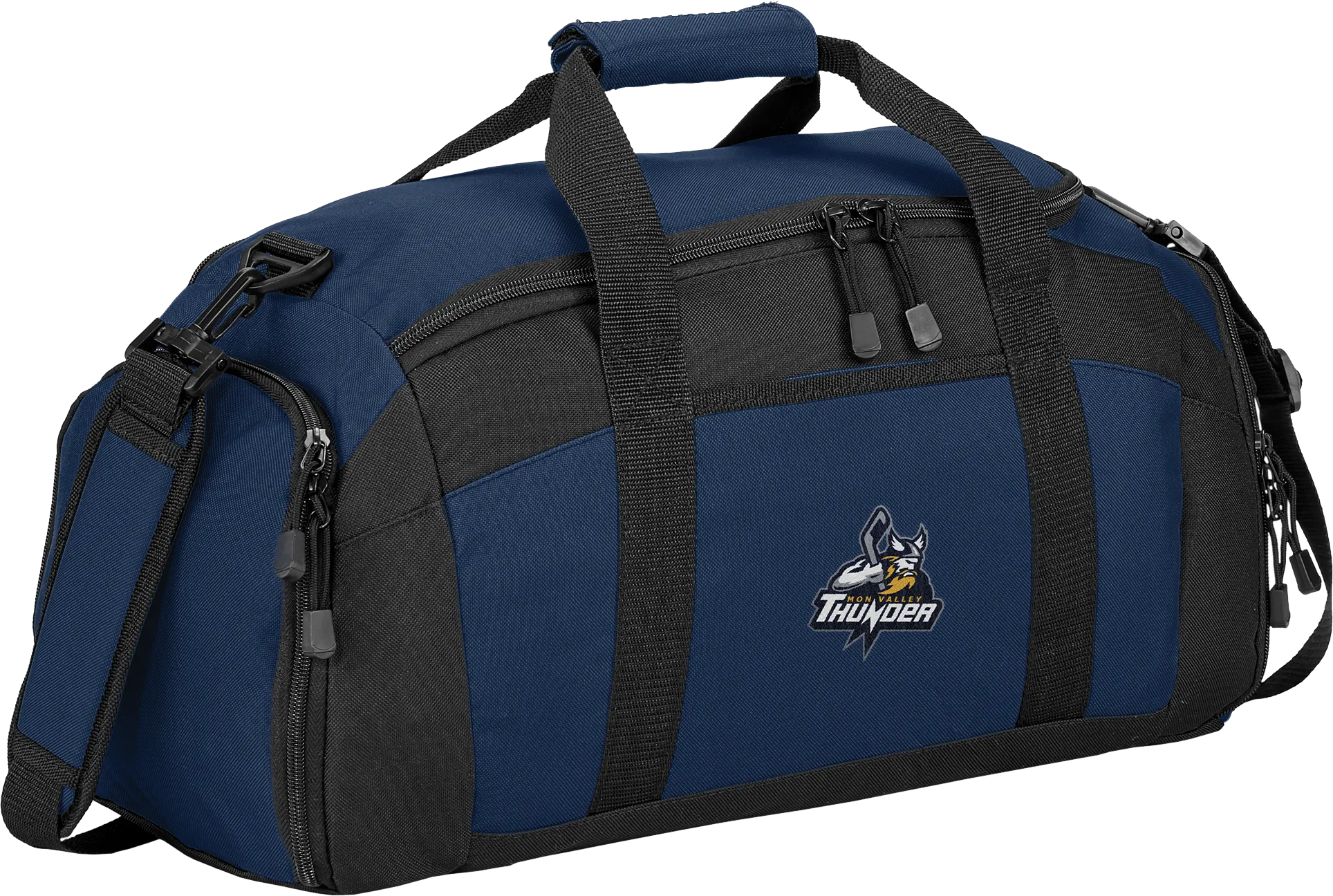 Mon Valley Thunder Gym Bag