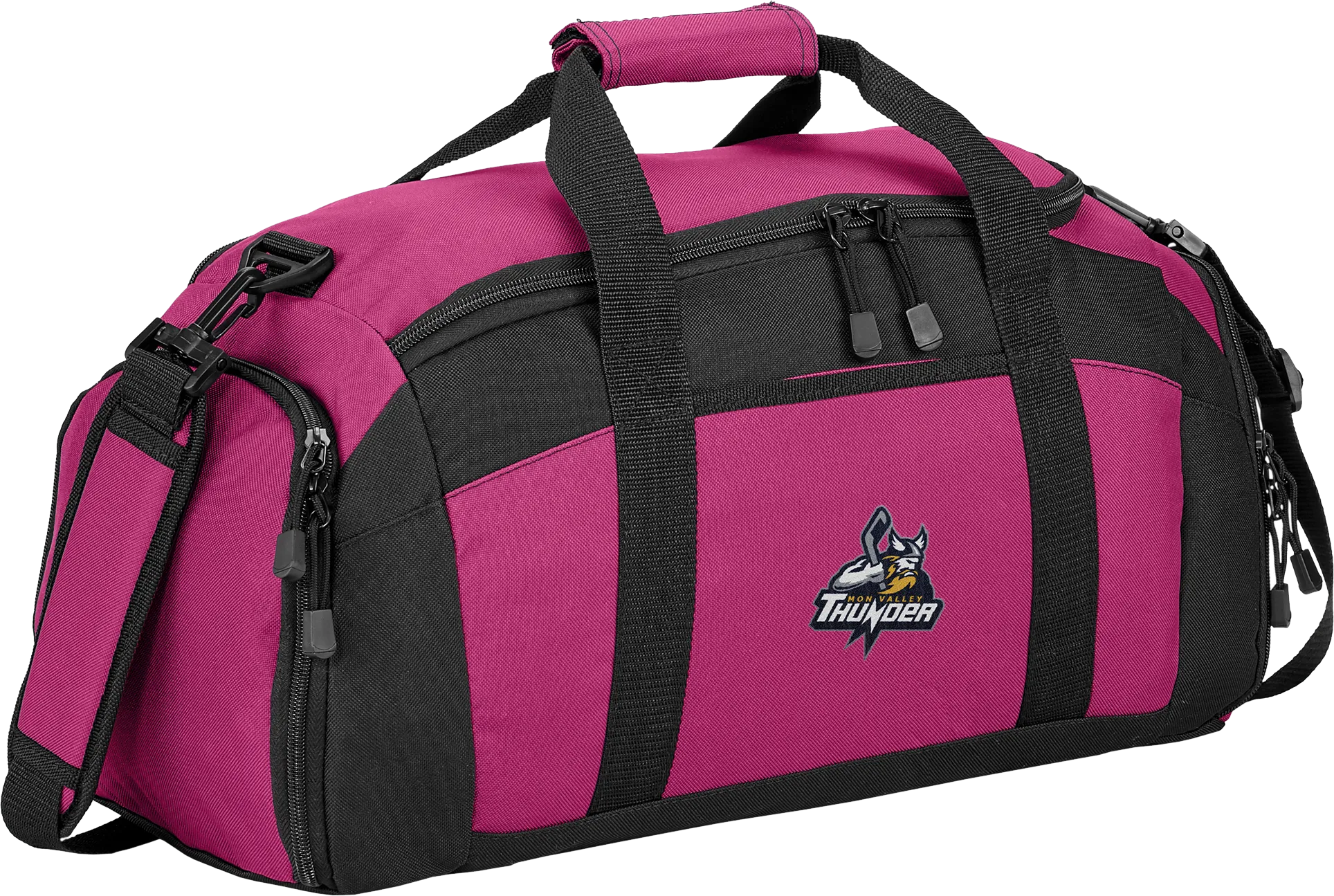 Mon Valley Thunder Gym Bag