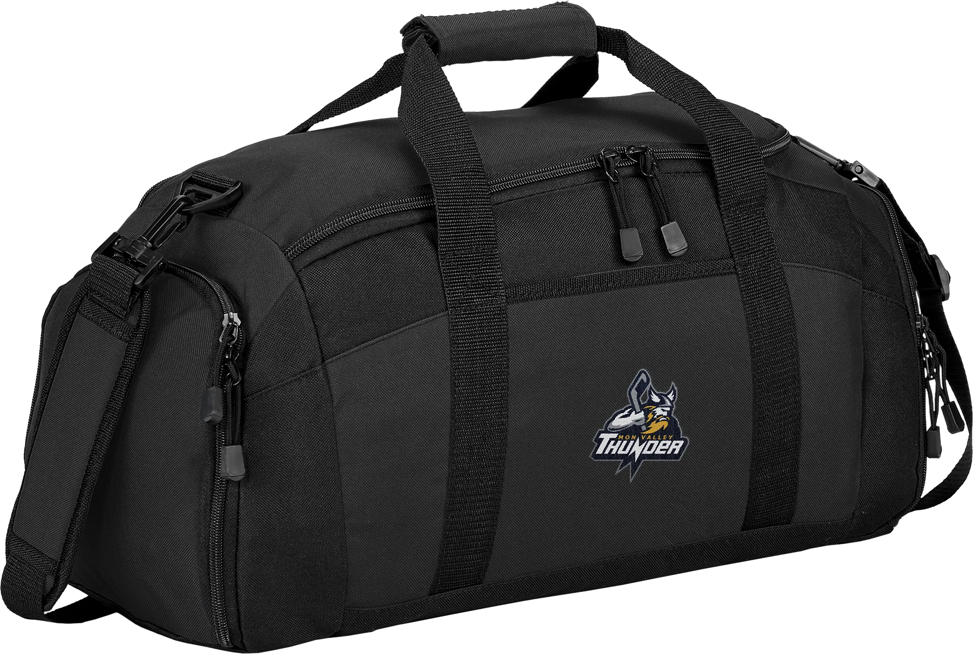 Mon Valley Thunder Gym Bag