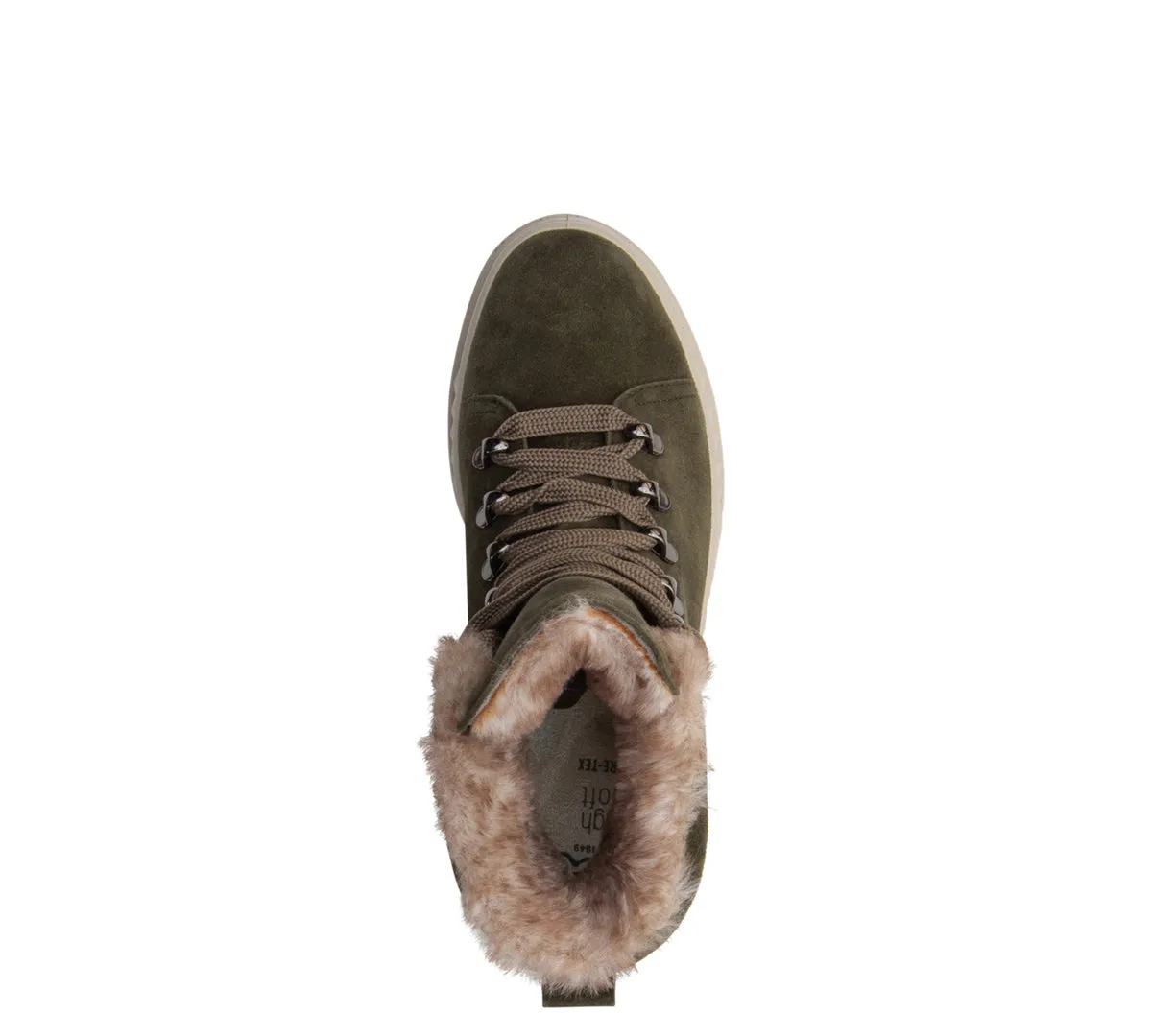 Montana Women's GORE-TEX® Faux Fur Boot (SALE)