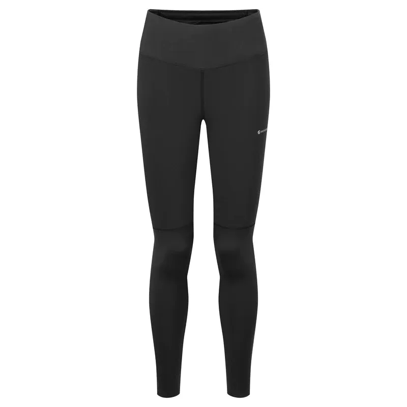 Montane Women's Slipstream Thermal Trail Running Tights