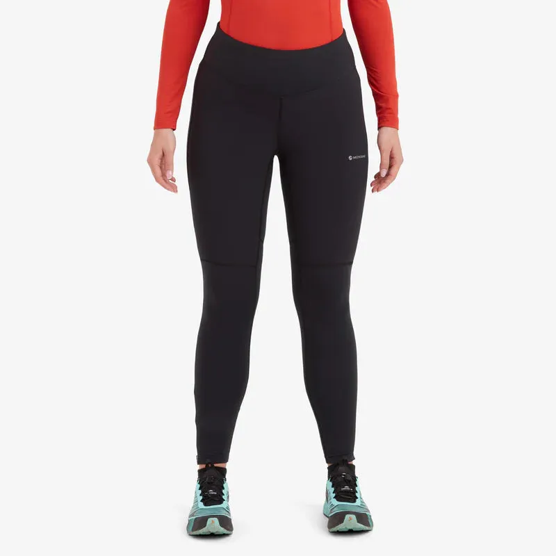 Montane Women's Slipstream Thermal Trail Running Tights