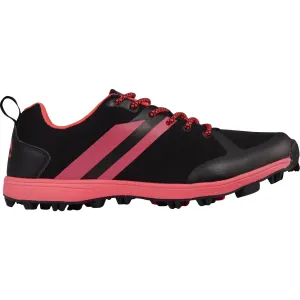 More Mile Cheviot Pace Womens Trail Running Shoes - Black