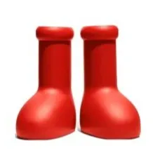 MSCHF "BIG RED BOOT" MSCHF010