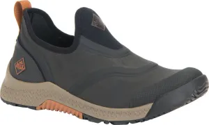 Muck Boot Men&#x27;s Outscape Low Black | Buy Muck Boot Men&#x27;s Outscape Low Black here | Outnorth