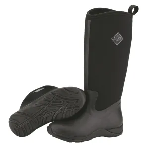 Muck Boot Women&#x27;s Arctic Adventure  Black | Buy Muck Boot Women&#x27;s Arctic Adventure  Black here | Outnorth