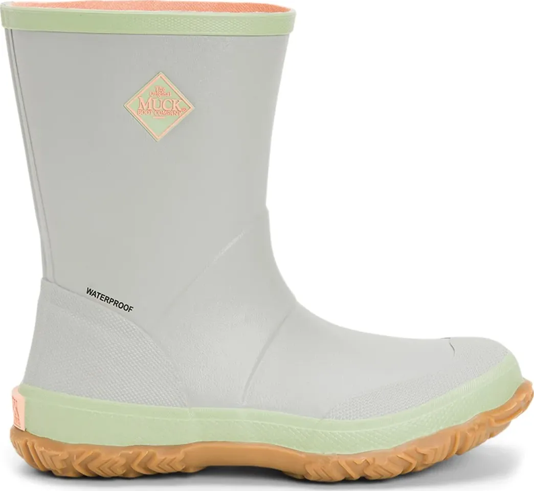 Muck Boot Women&#x27;s Forager Mid Grey | Buy Muck Boot Women&#x27;s Forager Mid Grey here | Outnorth