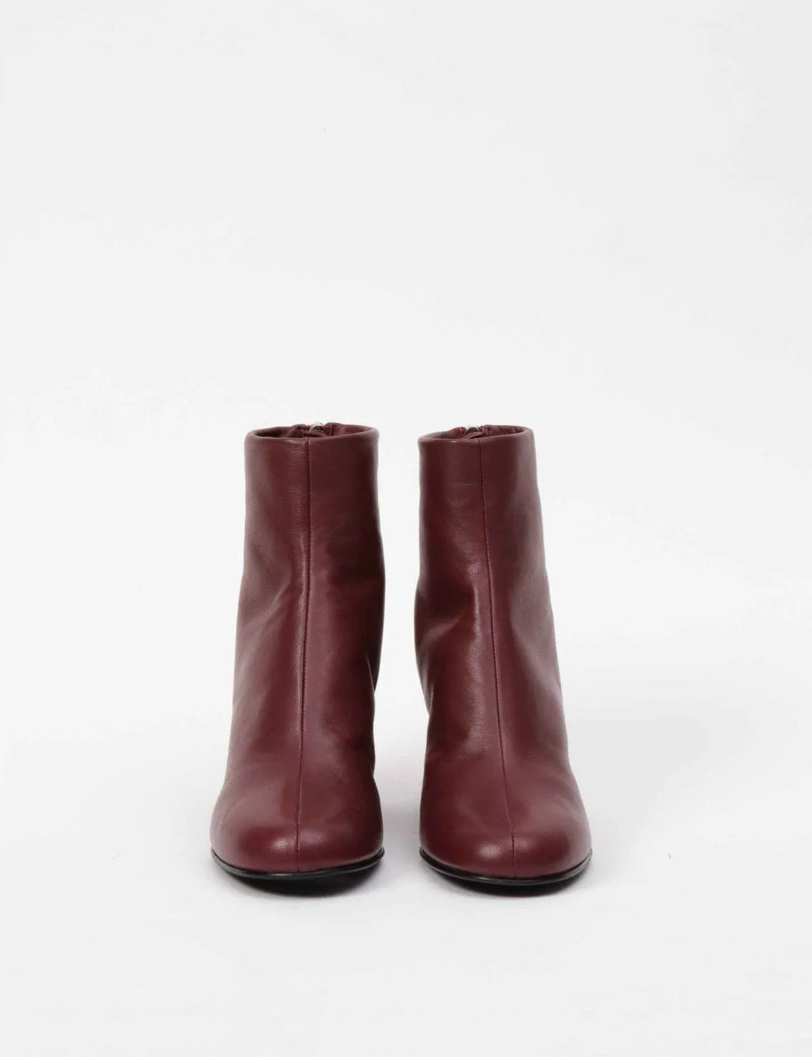 Nadia - Soft Heel Boot