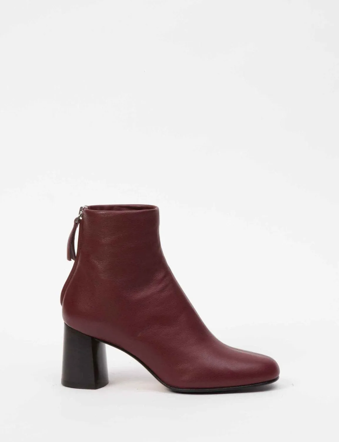 Nadia - Soft Heel Boot