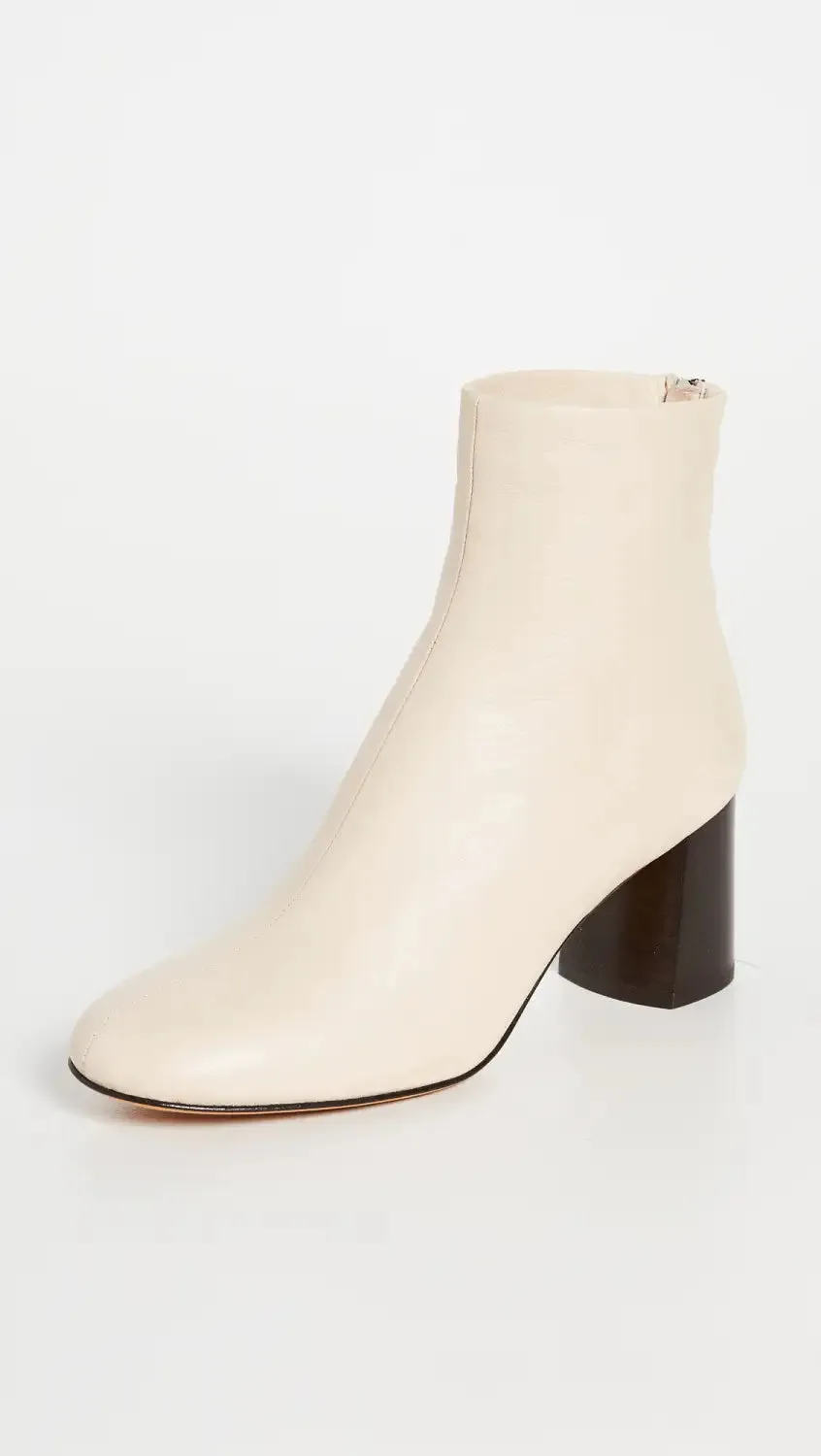 Nadia - Soft Heel Boot