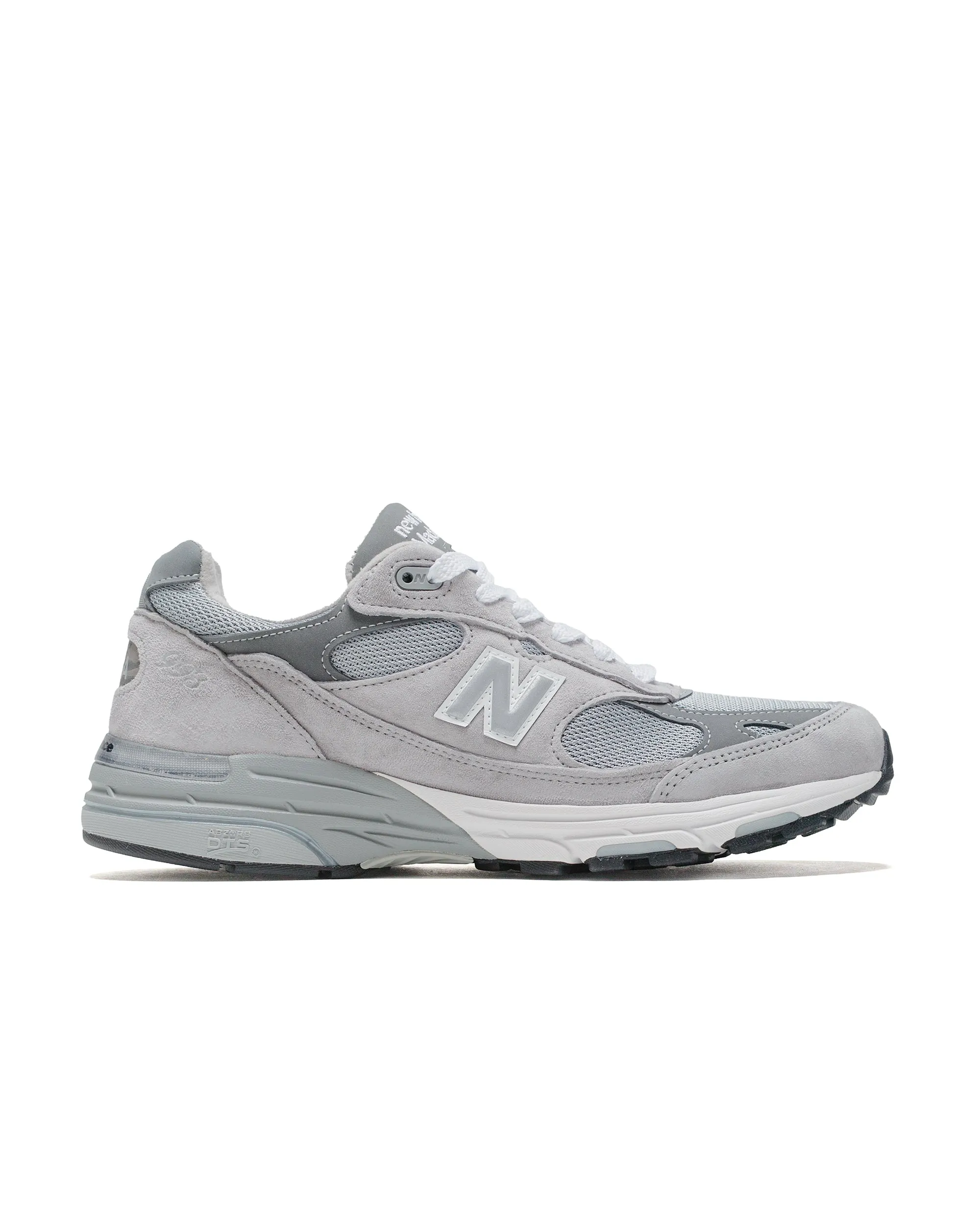 New Balance MR993GL Grey