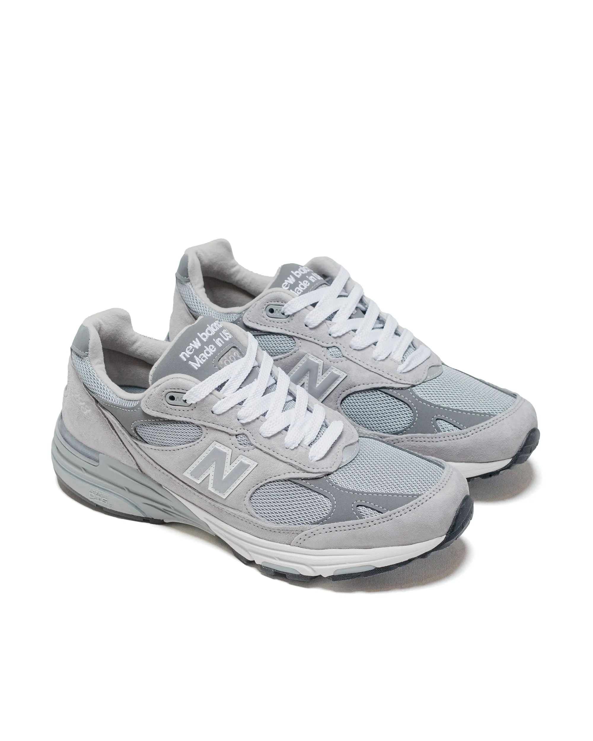 New Balance MR993GL Grey