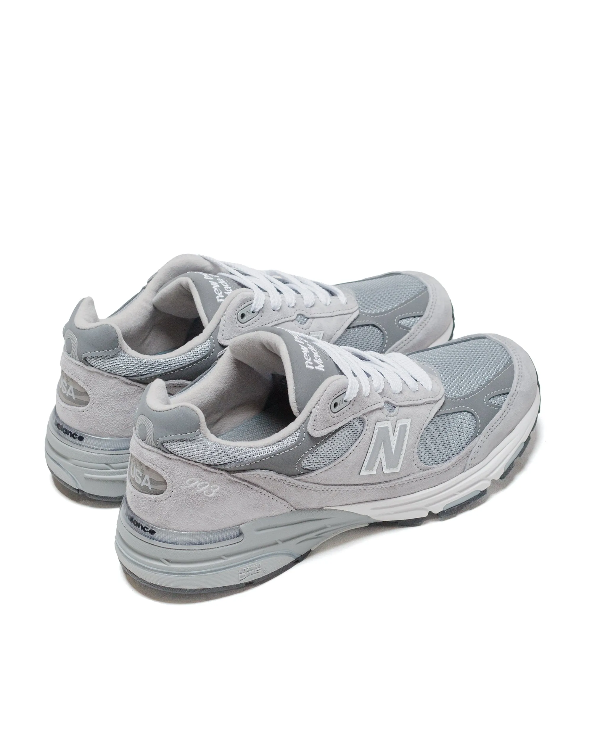 New Balance MR993GL Grey