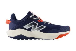 New Balance Nitrel v6 Navy/Red Youth