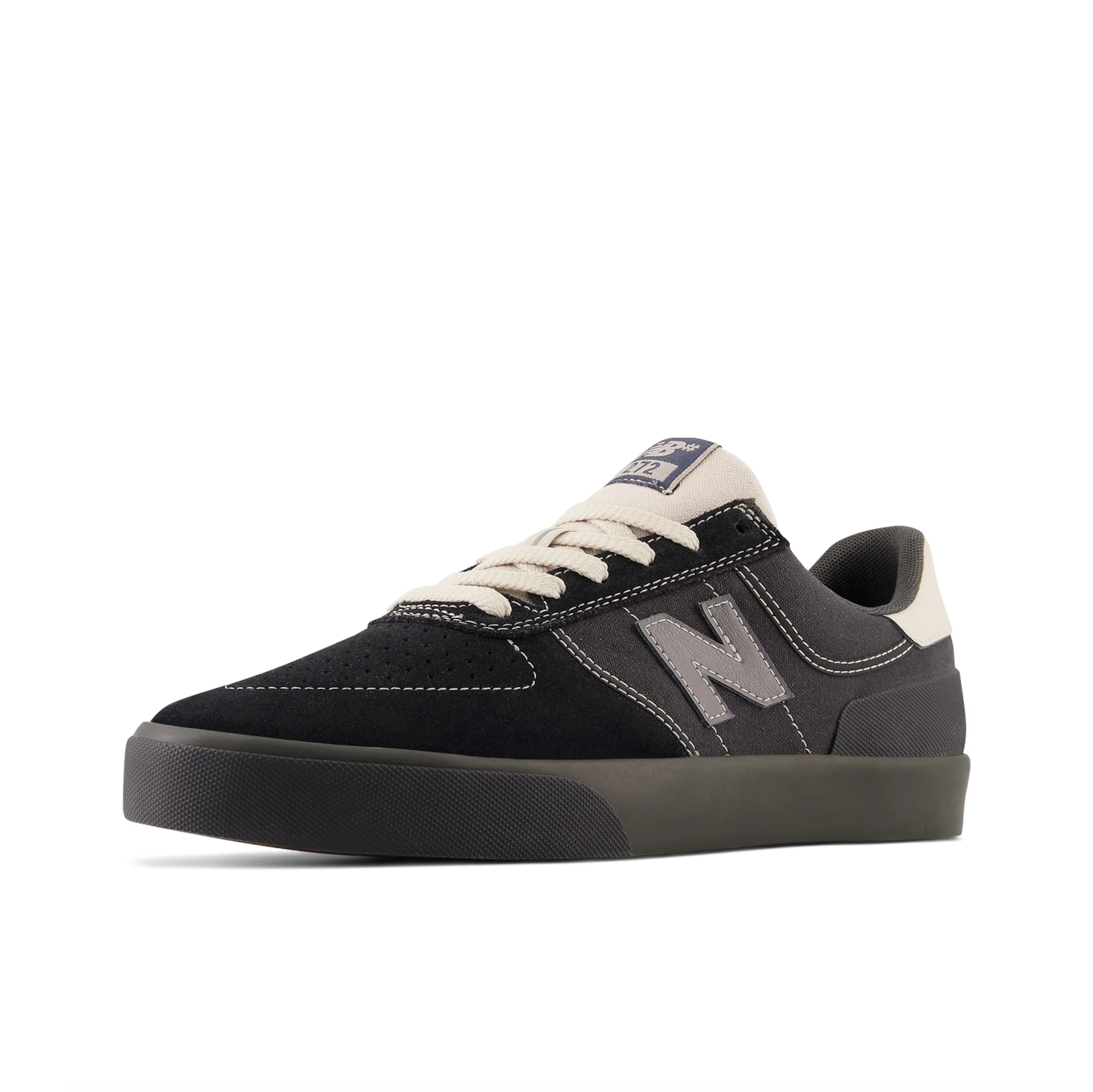 New Balance Numeric 272 - Black/Sea Salt