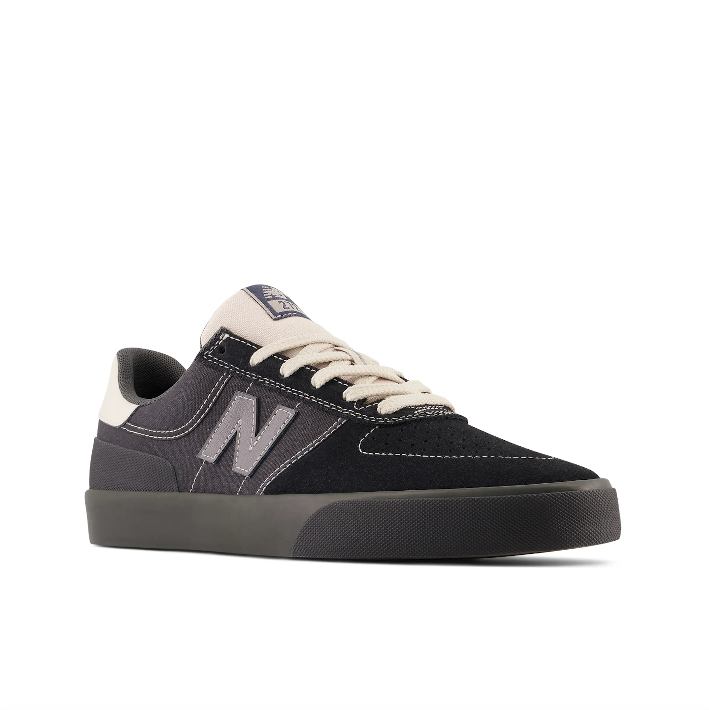 New Balance Numeric 272 - Black/Sea Salt