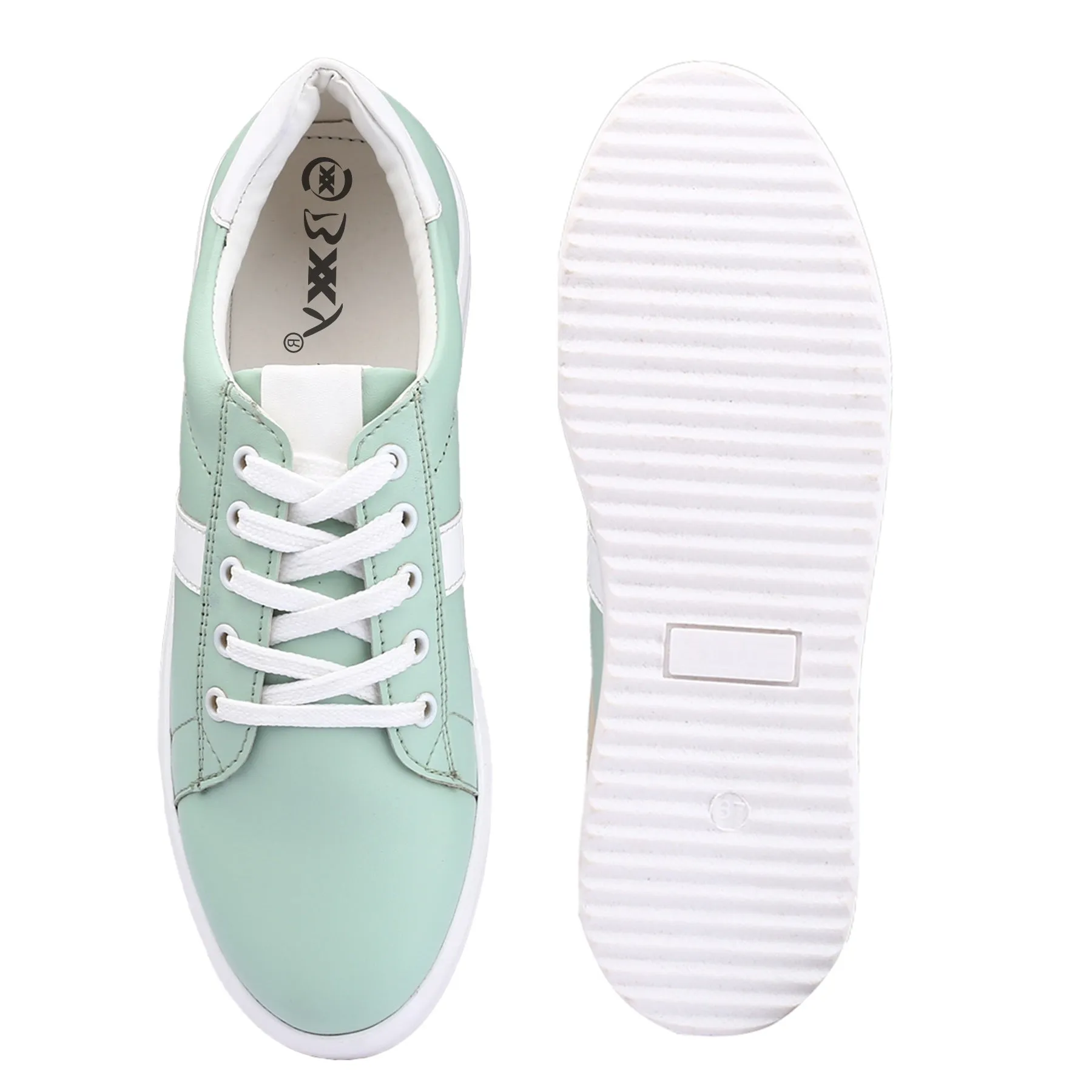 New Stylish Women's Trendy Fashionable Casual Sneakers