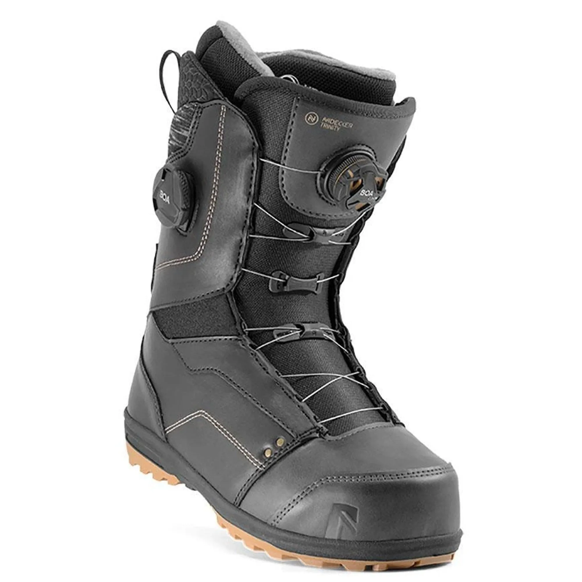 NIDECKER TRINITY 2020 WOMENS BOOT BLACK