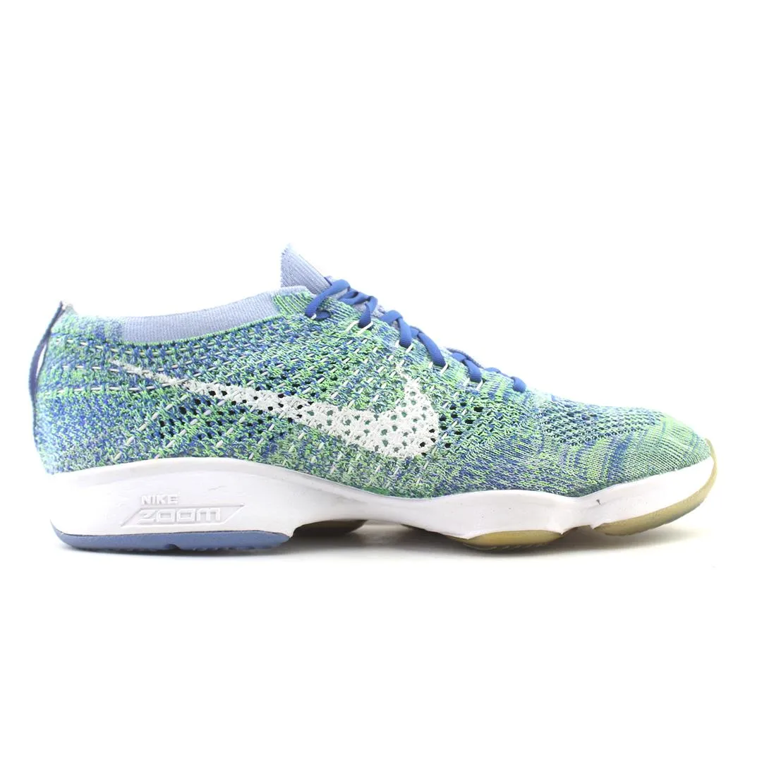 NIKE  FLYKNIT ZOOM AGILITY