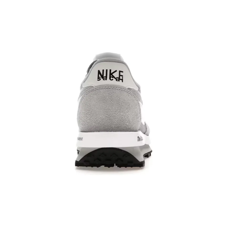 Nike Sacai Fragment LDWaffle Grey