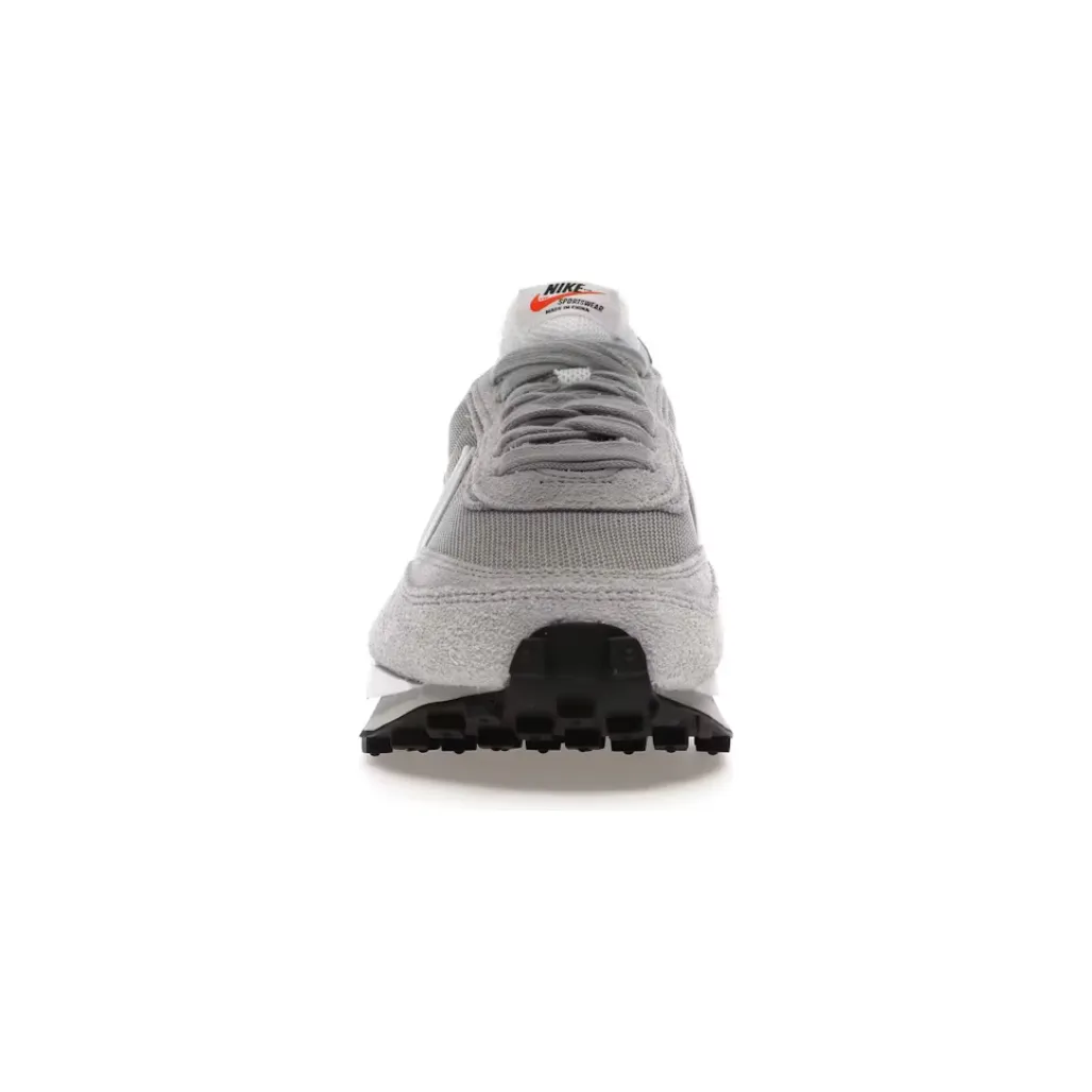 Nike Sacai Fragment LDWaffle Grey