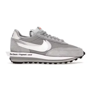 Nike Sacai Fragment LDWaffle Grey