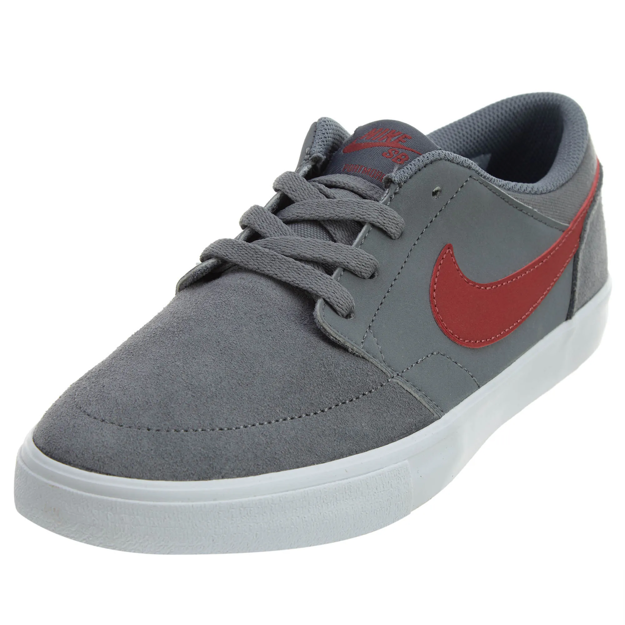 Nike Sb Portmore Il Solar Mens Style : 880266