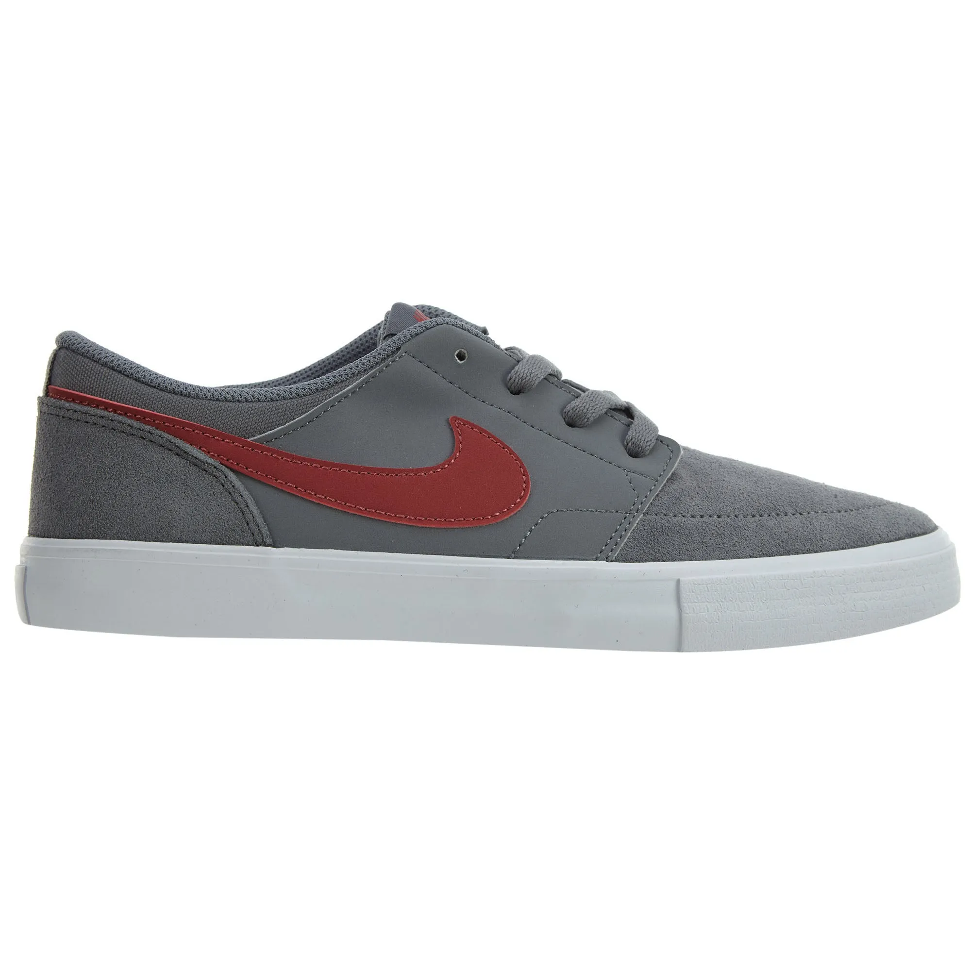 Nike Sb Portmore Il Solar Mens Style : 880266