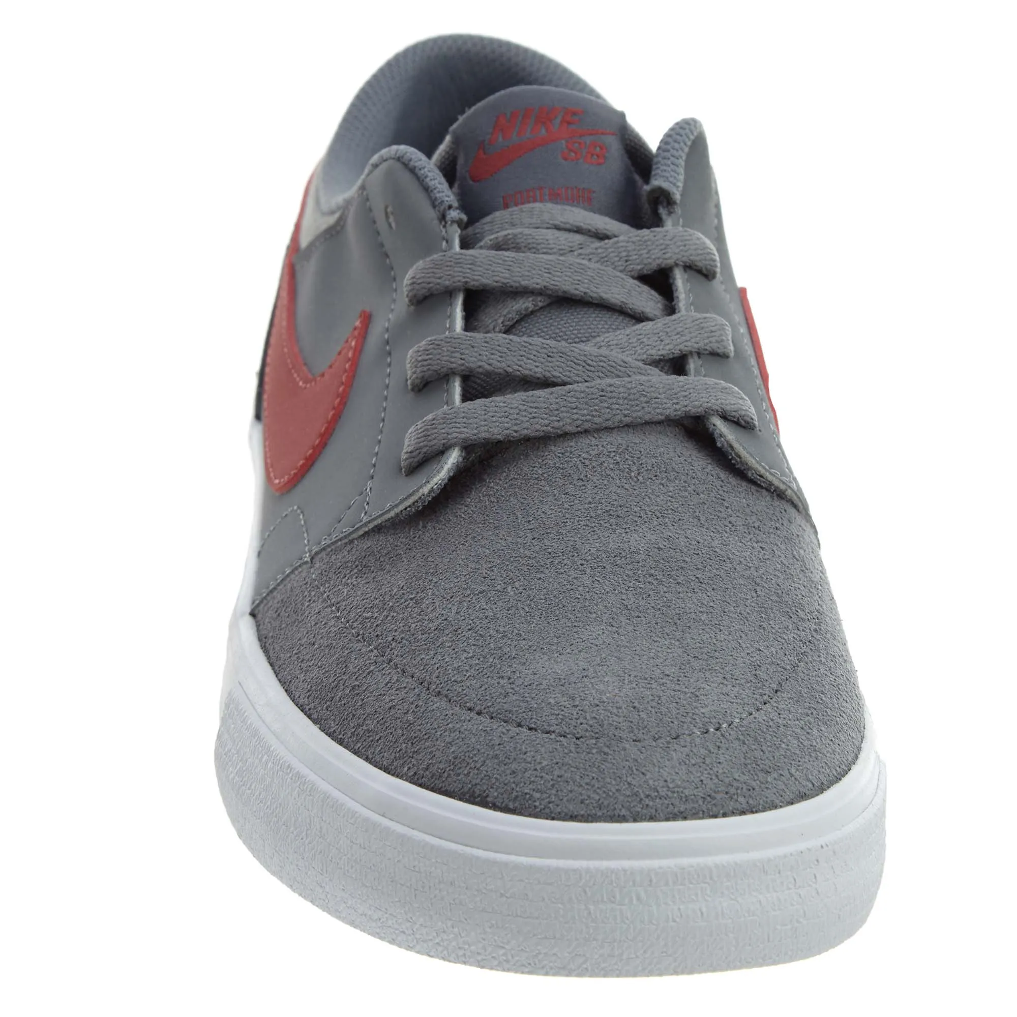 Nike Sb Portmore Il Solar Mens Style : 880266