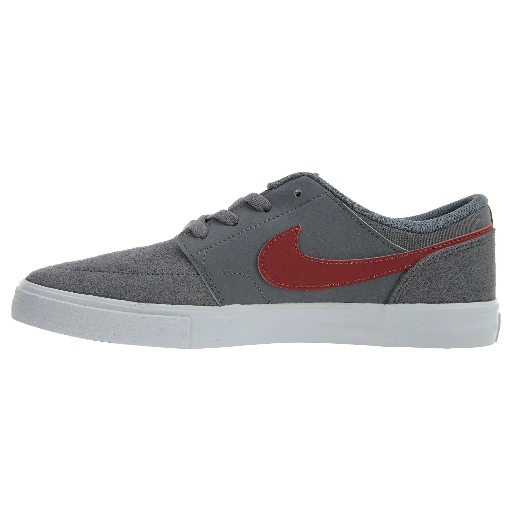 Nike Sb Portmore Il Solar Mens Style : 880266