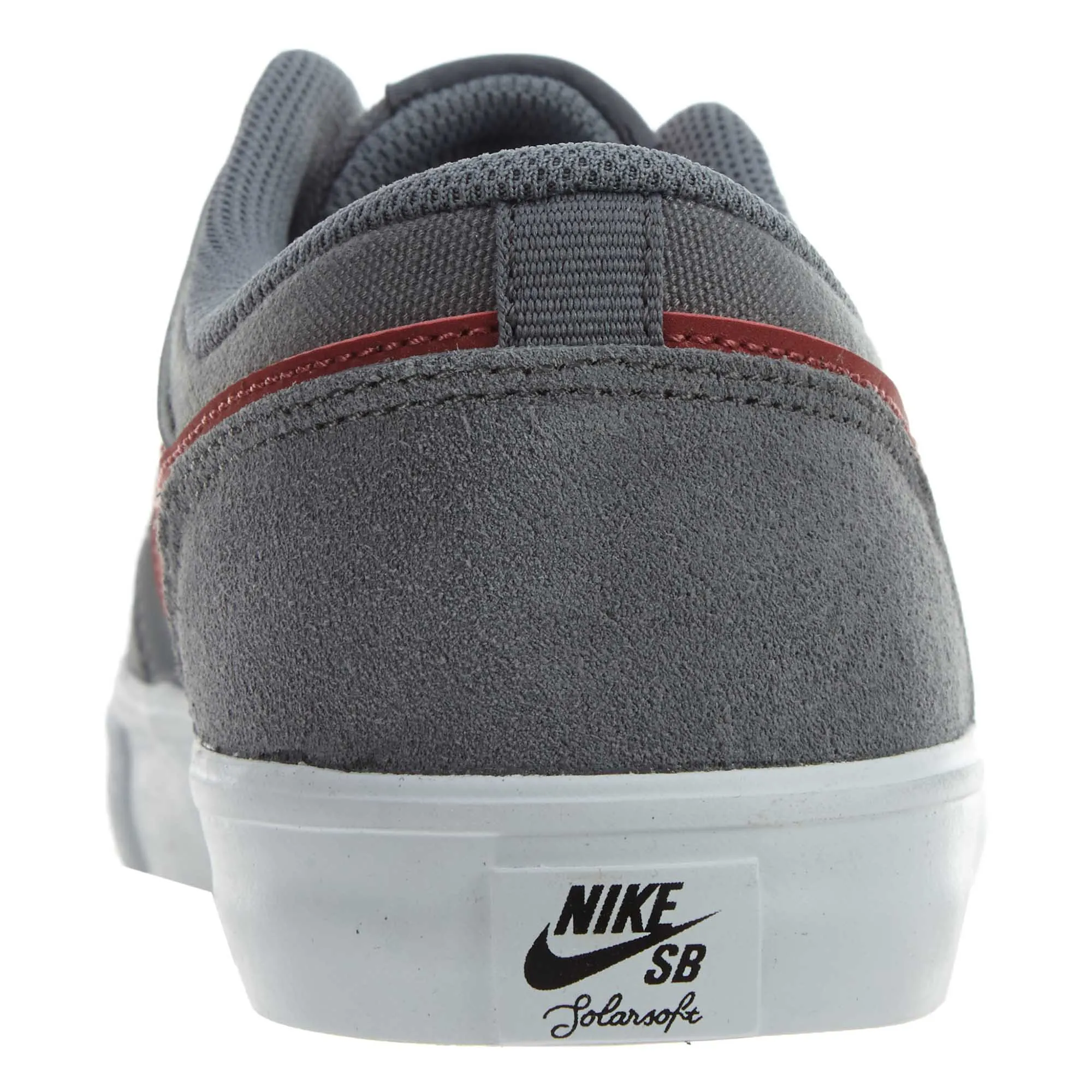 Nike Sb Portmore Il Solar Mens Style : 880266