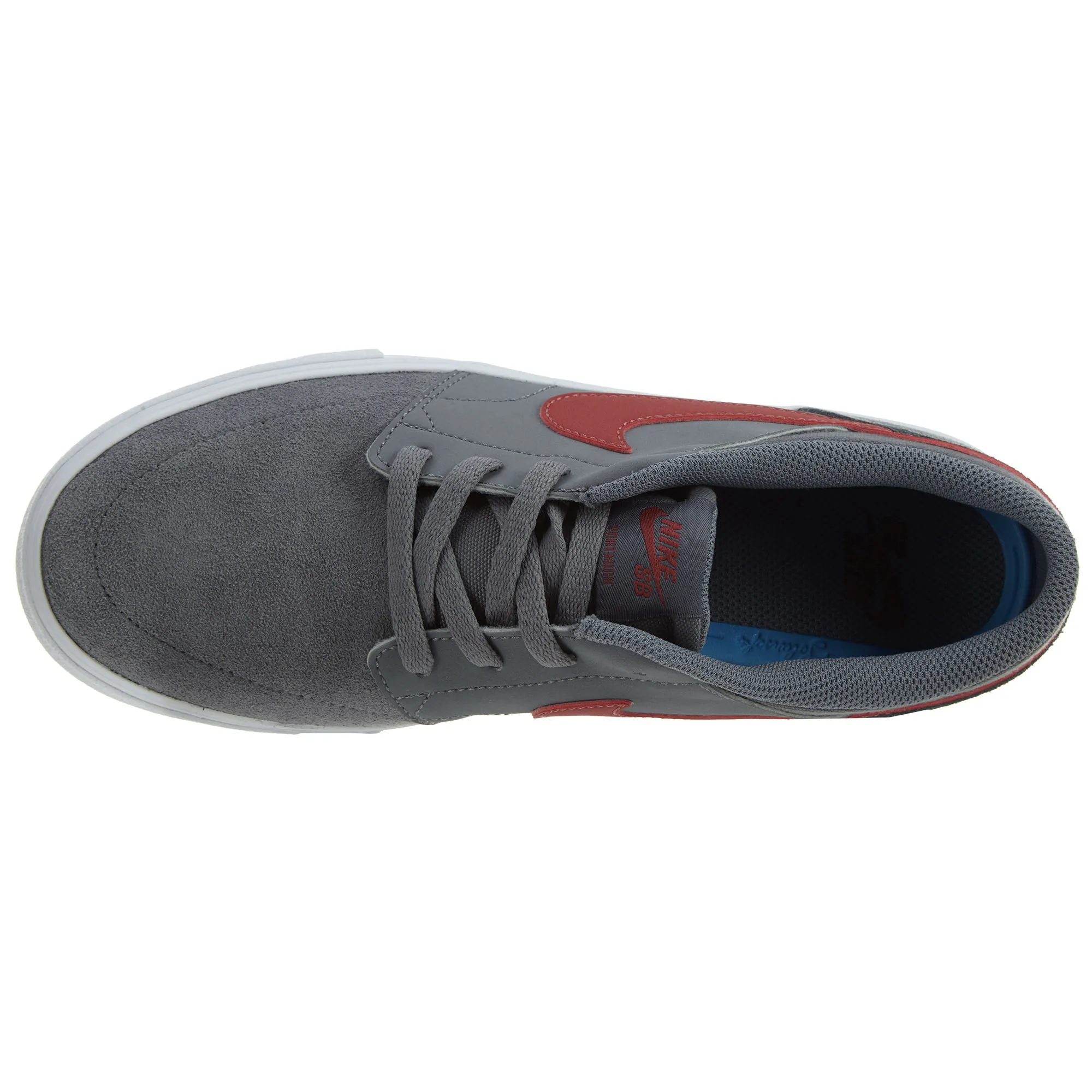 Nike Sb Portmore Il Solar Mens Style : 880266