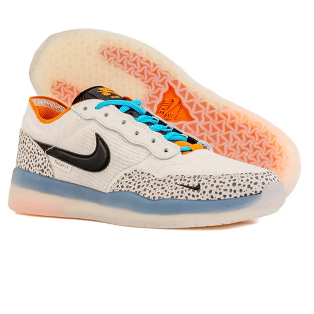 Nike SB - PS8 Electric Olympic Safari (Phantom/Black Fossil/Monarch Anthracite/Chlorine Blue)