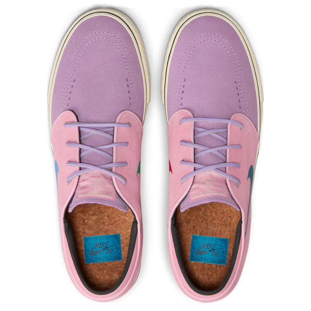 Nike SB - Stefan Janoski OG  (Lilac)