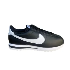 Nike scarpa sneakers da donna Cortez DN1791-001 nero bianco