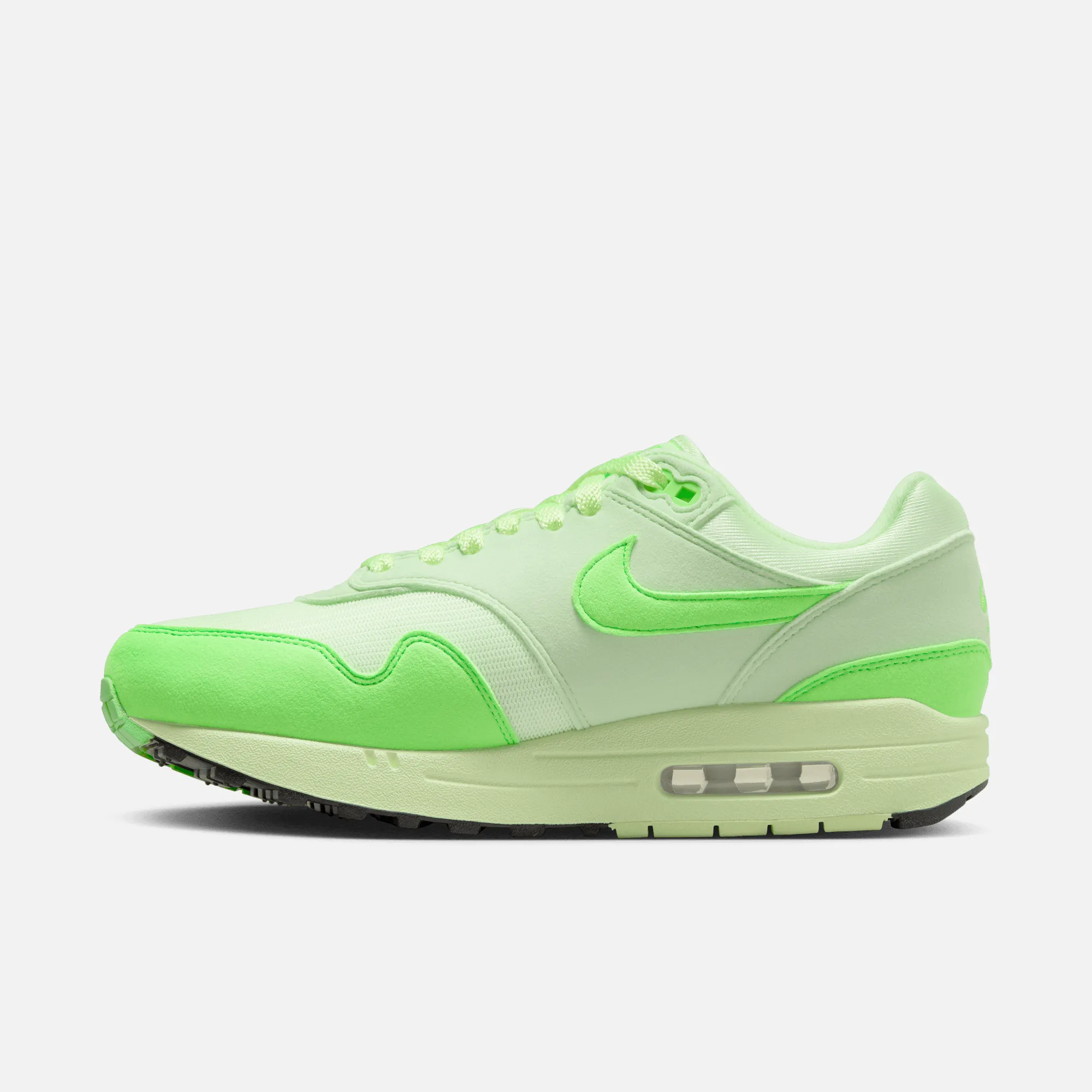 Nike Women's Air Max 1 '87 Vapor Green