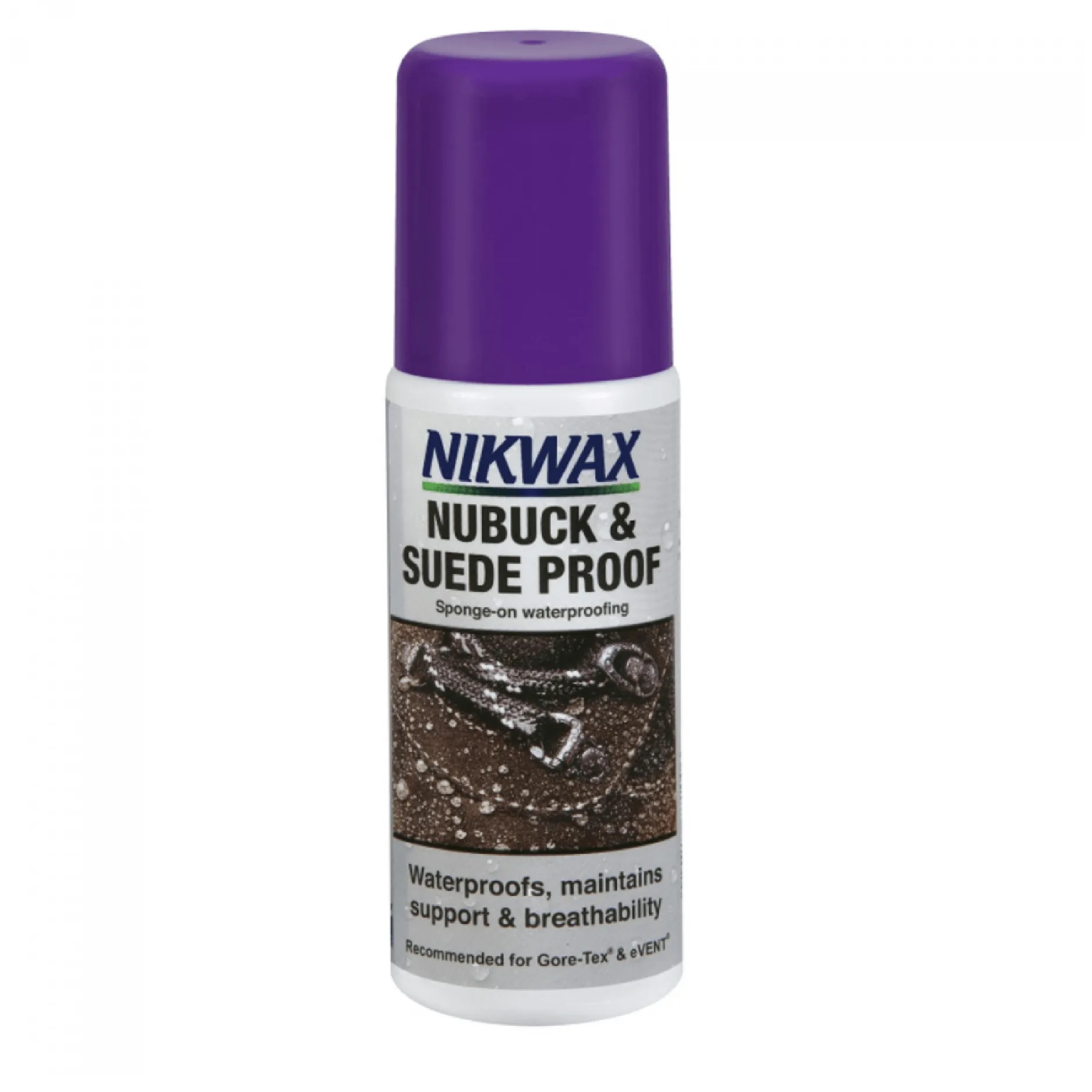 Nikwax Nubuck and Suede Proof Waterproofing