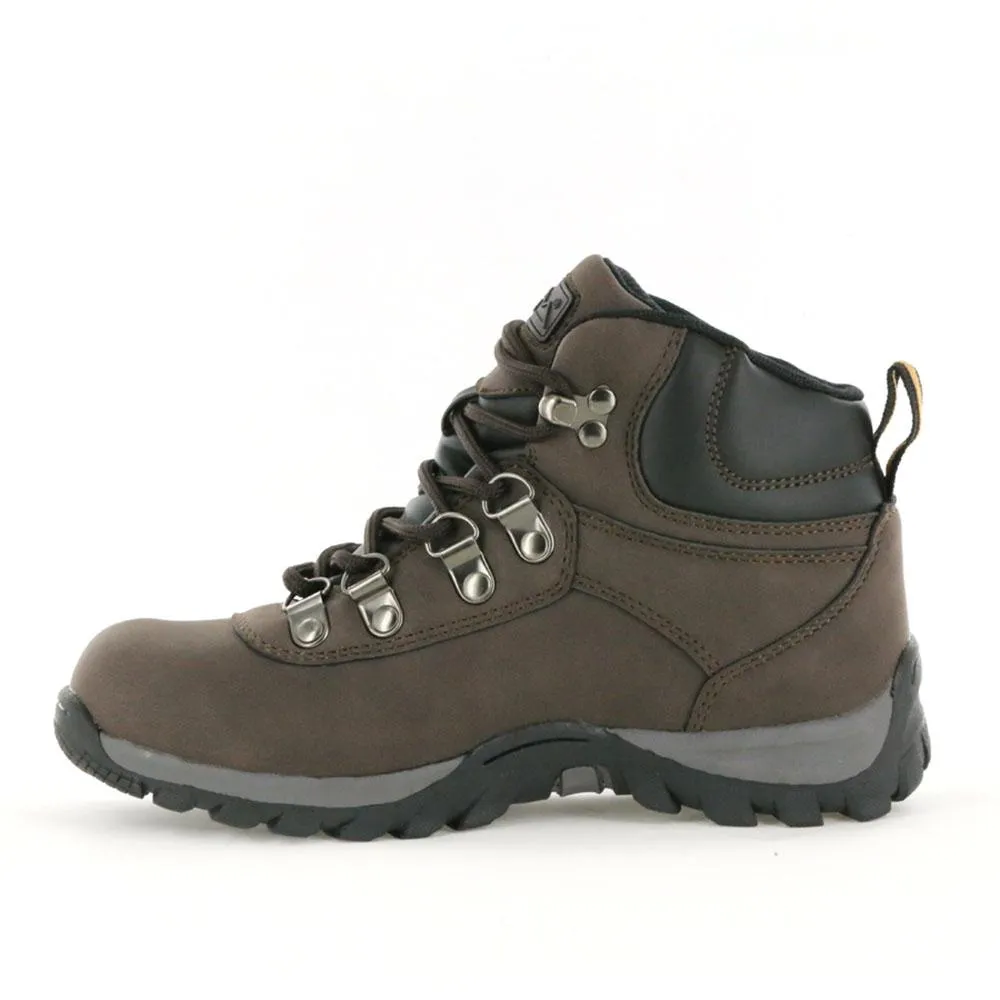 Nord Trail Edge Hi Kids Boot