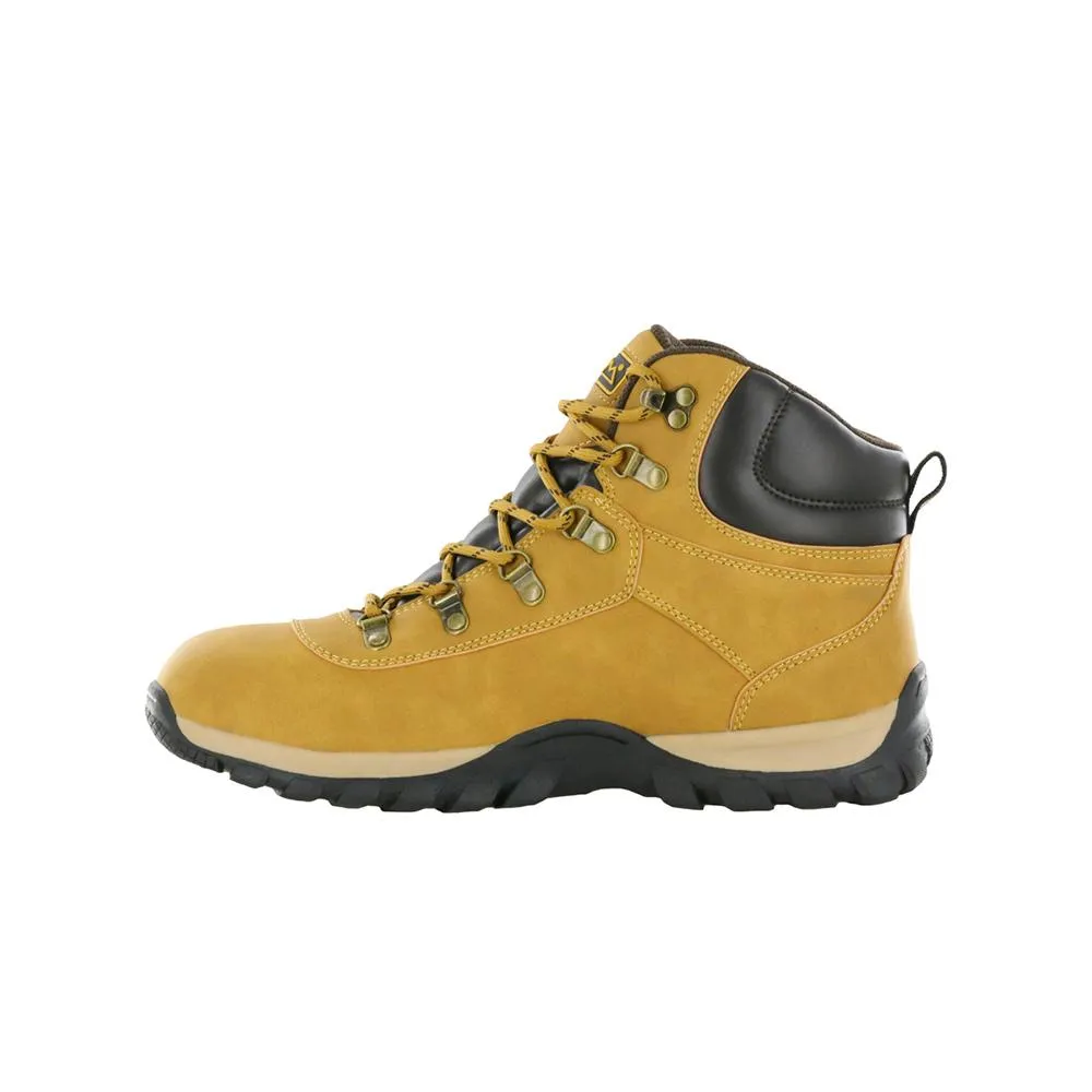 Nord Trail Edge Hi Waterproof Boot