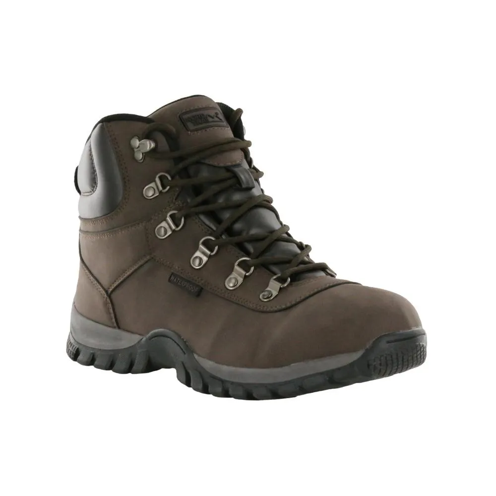 Nord Trail Edge Hi Waterproof Boot