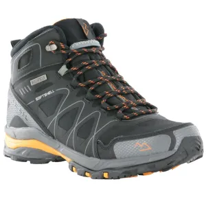 Nord Trail Mt Hood Hi Boot